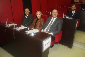 Yenikent’te sil baştan 