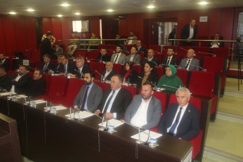 Yenikent’te sil baştan 