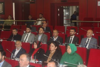 Yenikent’te sil baştan 