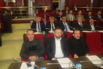 Yenikent’te sil baştan 