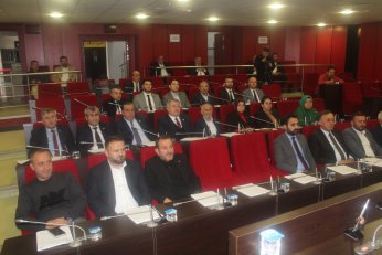 Yenikent’te sil baştan 