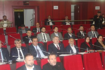 Yenikent’te sil baştan 