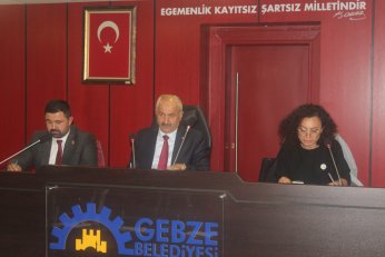 Yenikent’te sil baştan 