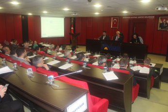 Yenikent’te sil baştan 