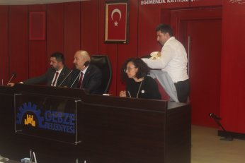 Yenikent’te sil baştan 