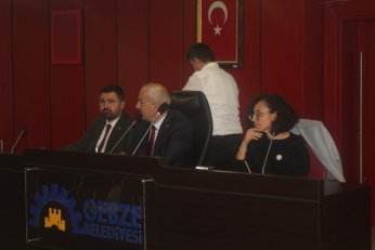 Yenikent’te sil baştan 