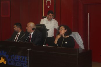 Yenikent’te sil baştan 