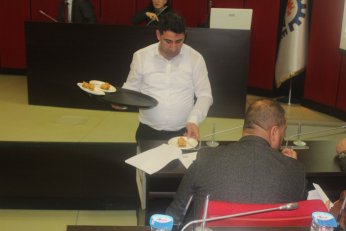 Yenikent’te sil baştan 