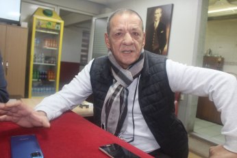 “Bizde katakulli olmaz, olmayacak…”