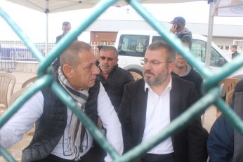 “Bizde katakulli olmaz, olmayacak…”