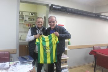 “Bizde katakulli olmaz, olmayacak…”