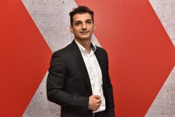 Çalışmak için harika bir yer!