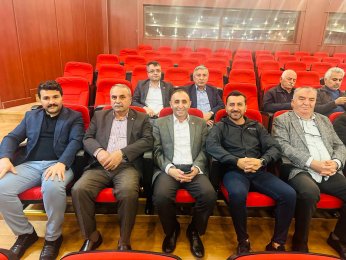 Çiftçi hijyen, büfe, ışık, internet, eczane vakalarını araştıracak