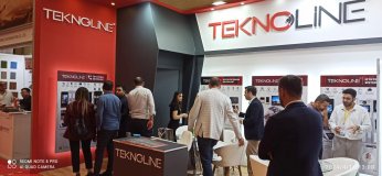 Teknoline akıllı ev sistemleri ile öne çıktı