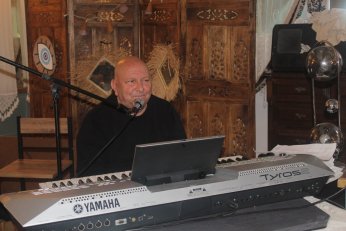 Nostalji Butik Kafe’de her şey özgün 