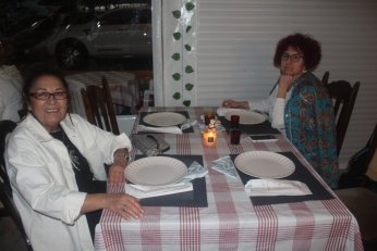 Nostalji Butik Kafe’de her şey özgün 