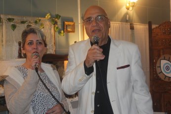 Nostalji Butik Kafe’de her şey özgün 