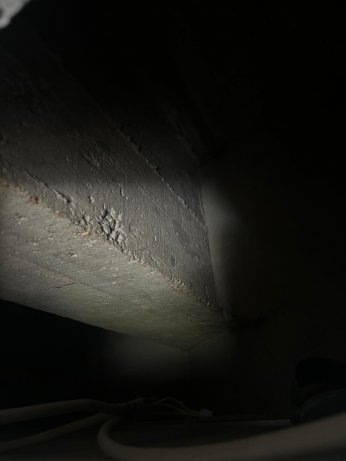 Dökülen öğrenci yurdu için İMO Gebze devrede