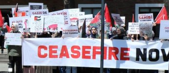 Stop Genocide: Soykırımı durdurun 