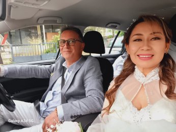 “Evlenelim l…n biz!”