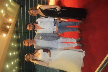 “Evlenelim l…n biz!”