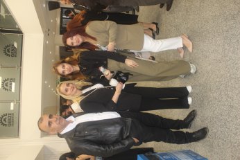 “Evlenelim l…n biz!”