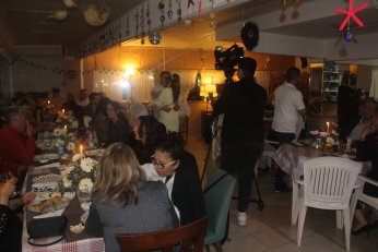 “Evlenelim l…n biz!”