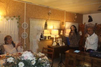 “Evlenelim l…n biz!”