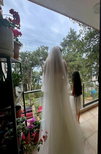 “Evlenelim l…n biz!”