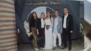 “Evlenelim l…n biz!”