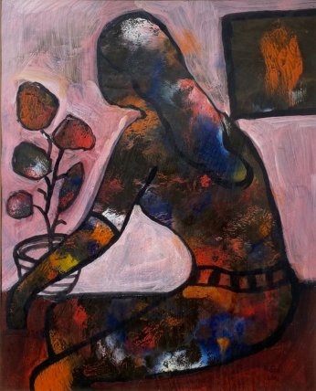 Doktor ressamdan gerçeğin simülasyonu