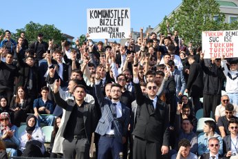 Kurtuluşumuz teşkilatçılıkta