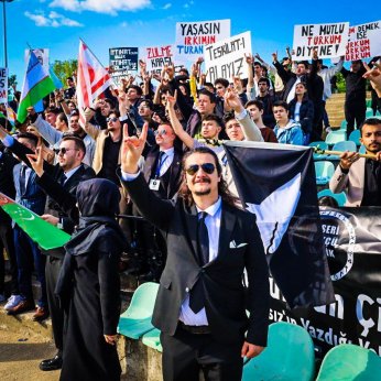 Kurtuluşumuz teşkilatçılıkta