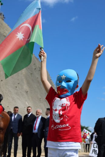 Kurtuluşumuz teşkilatçılıkta