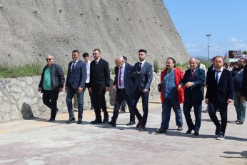 Kurtuluşumuz teşkilatçılıkta