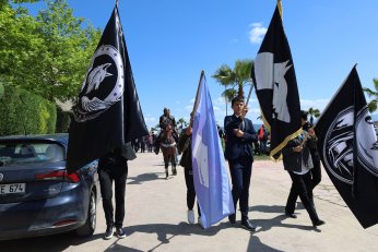 Kurtuluşumuz teşkilatçılıkta