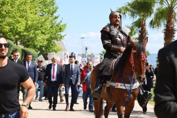 Kurtuluşumuz teşkilatçılıkta