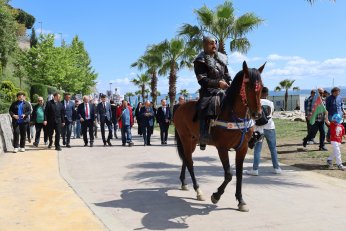 Kurtuluşumuz teşkilatçılıkta