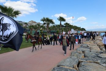 Kurtuluşumuz teşkilatçılıkta