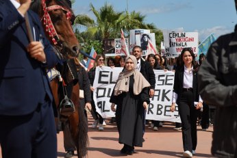 Kurtuluşumuz teşkilatçılıkta