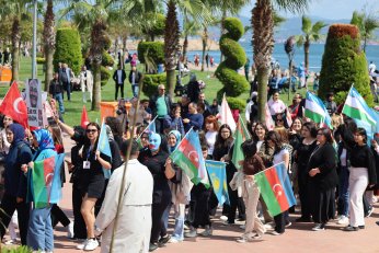 Kurtuluşumuz teşkilatçılıkta