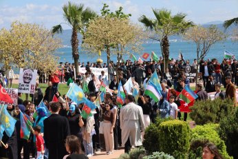 Kurtuluşumuz teşkilatçılıkta