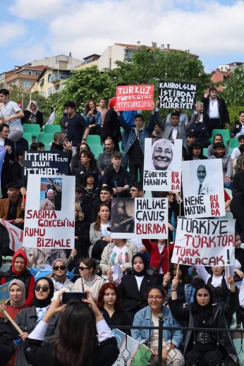 Kurtuluşumuz teşkilatçılıkta