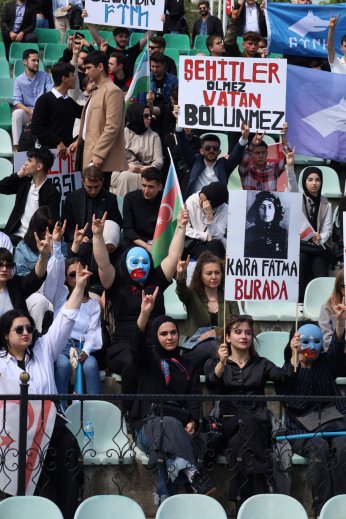 Kurtuluşumuz teşkilatçılıkta