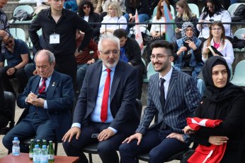 Kurtuluşumuz teşkilatçılıkta