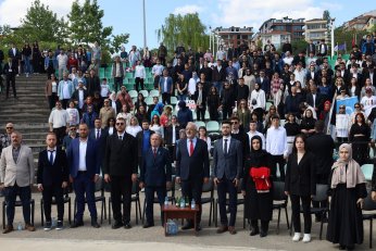 Kurtuluşumuz teşkilatçılıkta