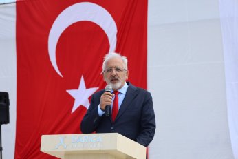 Kurtuluşumuz teşkilatçılıkta