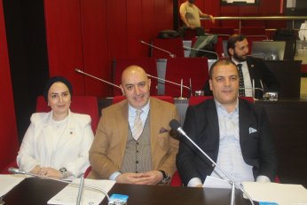 Gebze Belediyesi, 203 milyon TL açık verdi