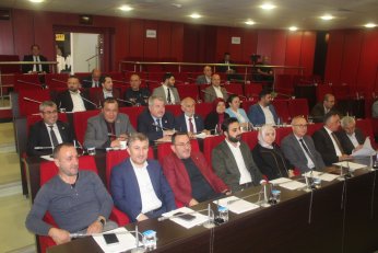 Gebze Belediyesi, 203 milyon TL açık verdi