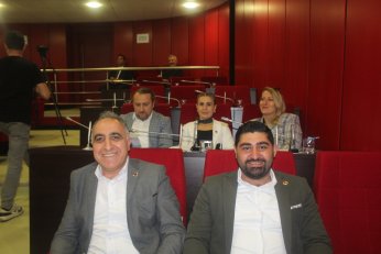 Gebze Belediyesi, 203 milyon TL açık verdi